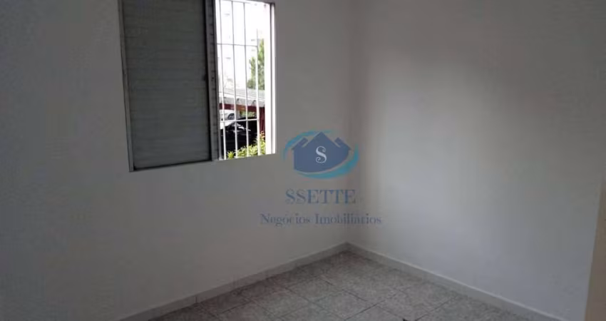 Apartamento com 2 dormitórios à venda, 49 m² por R$ 230.000,00 - Vila Liviero - São Paulo/SP