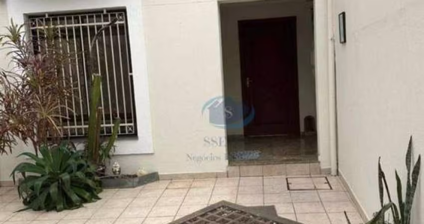 Sobrado com 3 dormitórios, 220 m² - venda por R$ 1.100.000,00 ou aluguel por R$ 4.500,00/mês - Vila Dom Pedro I - São Paulo/SP