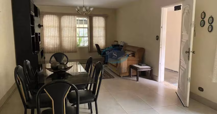 Sobrado com 3 dormitórios à venda, 255 m² por R$ 770.000,00 - Ipiranga - São Paulo/SP
