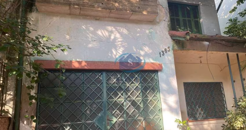 Sobrado com 3 dormitórios à venda, 180 m² por R$ 850.000,00 - Ipiranga - São Paulo/SP