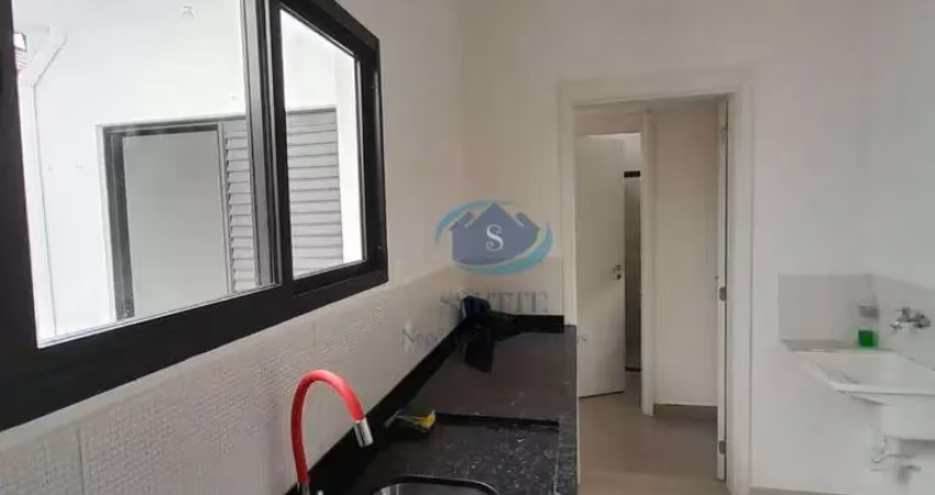 Sobrado com 3 dormitórios à venda, 130 m² por r$ 850.000,00 - ipiranga - são paulo/sp