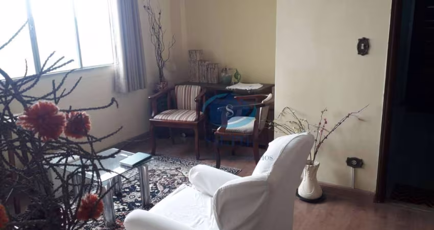 Apartamento com 91m² 2 dormitórios,sala,cozinha,área de serviço,1 vaga ,excelente localização,aceita proposta.