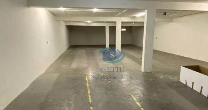 Galpão para alugar, 600 m² por R$ 8.900,00/mês - Vila São José - São Paulo/SP