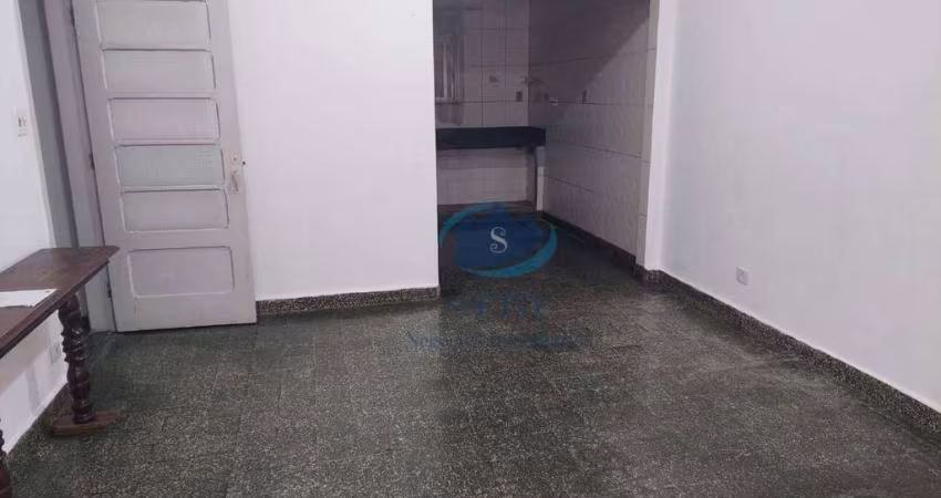 Casa com 1 dormitório para alugar, 95 m² por R$ 2.140,00/mês - Vila Moinho Velho - São Paulo/SP