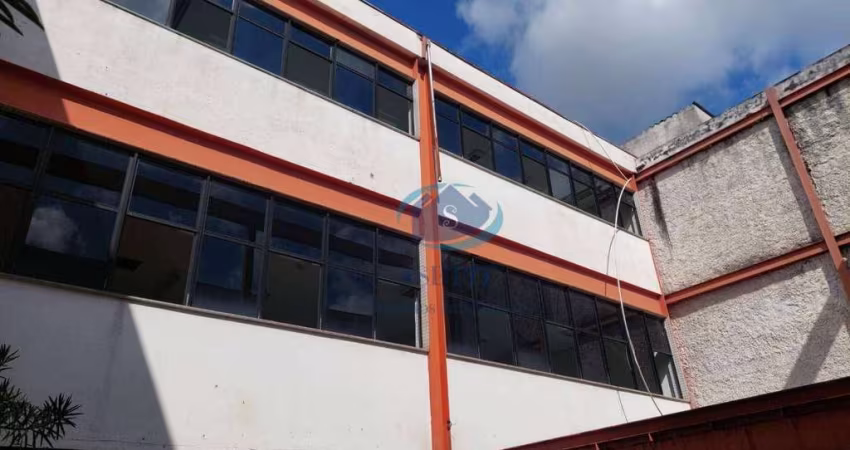 Prédio, 930 m² - venda por R$ 8.000.000,00 ou aluguel por R$ 47.000,00/mês - Vila Mariana - São Paulo/SP