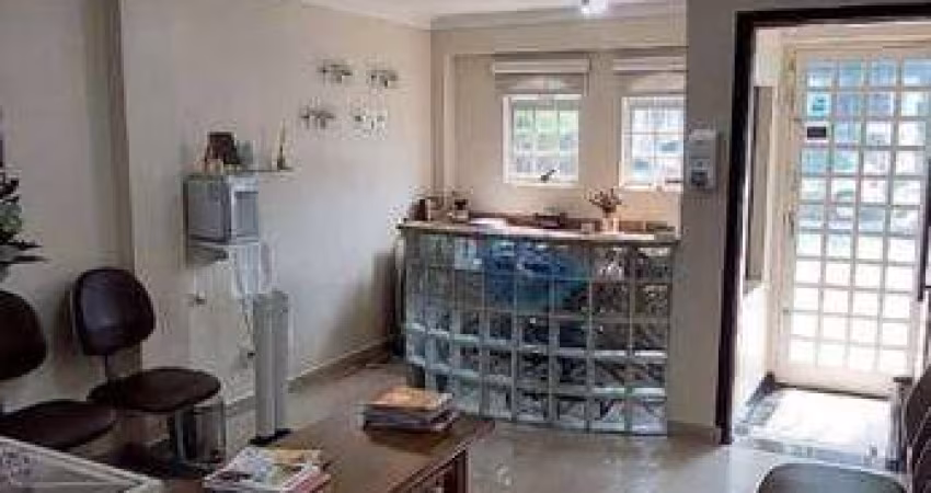Imóvel comercial a venda com 500 metros na Vila Califórnia. Oportunidade!!