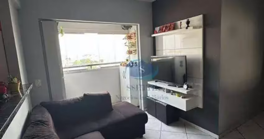 Apartamento com 2 dormitórios à venda, 57 m² por r$ 430.000,00 - vila vermelha - são paulo/sp