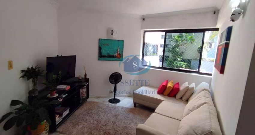Apartamento a venda com 3 domrit===