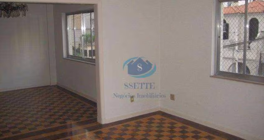Apartamento com 3 dormitórios, 160 m² - venda por R$ 1.500.000,00 ou aluguel por R$ 8.511,96/mês - Jardim Paulista - São Paulo/SP