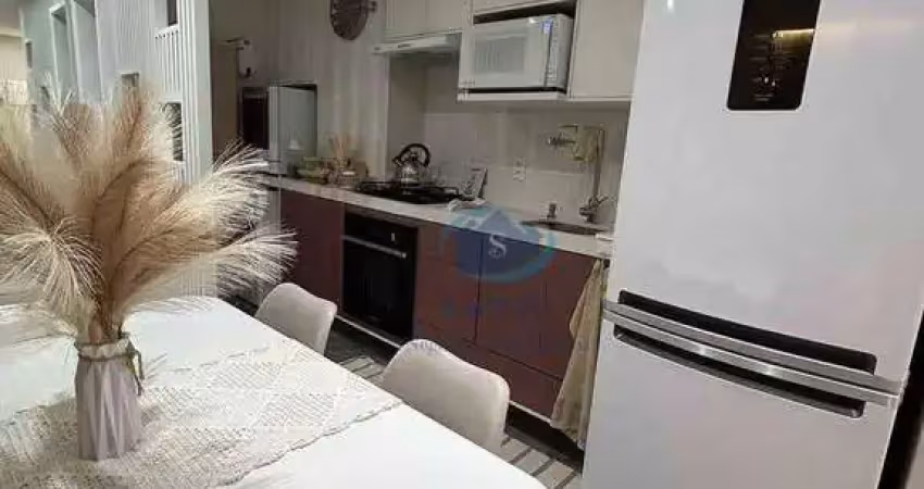Apartamento com 2 dormitórios à venda, 43 m² por r$ 370.000,00 - vila prudente (zona leste) - são paulo/sp