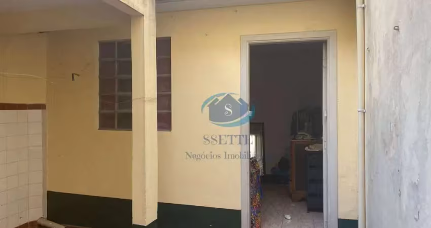Sobrado com 2 dormitórios à venda, 120 m² por r$ 570.000,00 - ipiranga - são paulo/sp