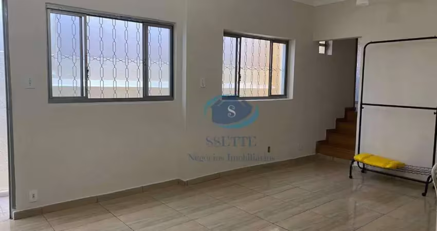 Casa com 2 dormitórios à venda, 95 m² por r$ 705.000,00 - ipiranga - são paulo/sp