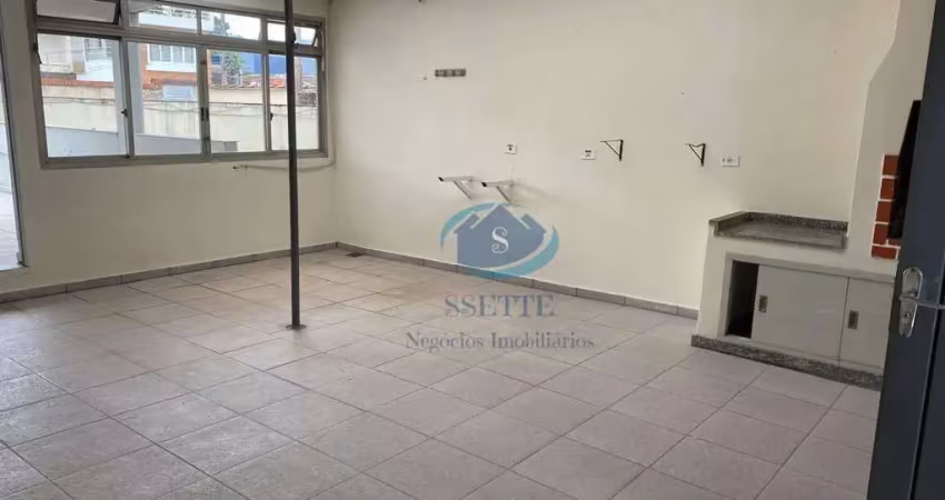 Casa com 2 dormitórios à venda, 200 m² por r$ 800.000,00 - chácara inglesa - são paulo/sp