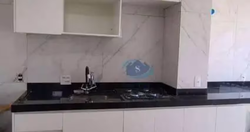 Apartamento com 2 dormitórios para alugar, 36 m² por r$ 2.450,00/mês - vila santa clara - são paulo/sp