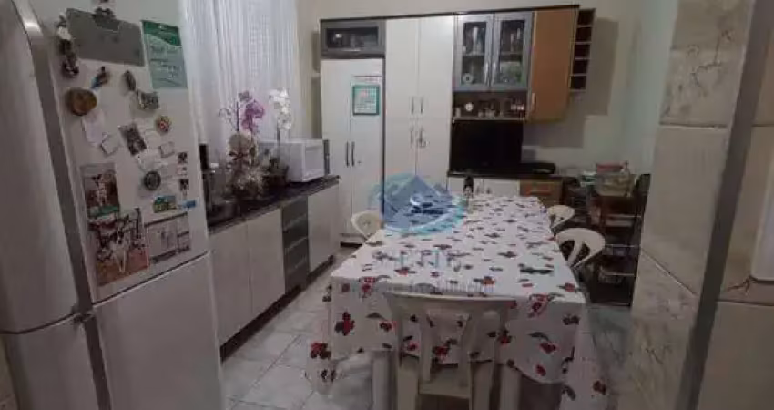 Sobrado com 3 dormitórios à venda, 130 m² por r$ 845.000,00 - ipiranga - são paulo/sp