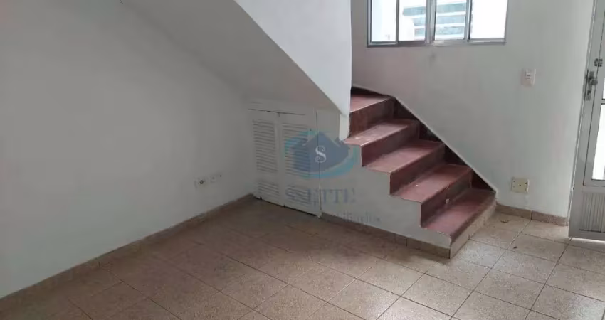 Sobrado com 2 dormitórios para alugar, 70 m² por r$ 2.000,00/mês - vila nair - são paulo/sp