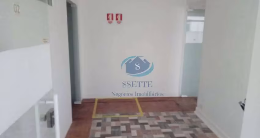 Sala para alugar, 60 m² por r$ 2.810,00/mês - ipiranga - são paulo/sp
