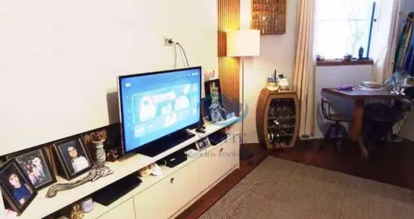 Sobrado com 2 dormitórios à venda, 90 m² por r$ 550.000,00 - cambuci - são paulo/sp