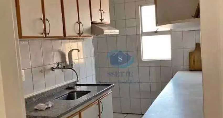 Apartamento com 2 dormitórios à venda, 65 m² por r$ 275.000,00 - jardim santa emília - são paulo/sp