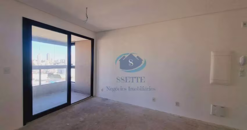 Apartamento com 2 dormitórios à venda, 53 m² por r$ 711.550,00 - ipiranga - são paulo/sp