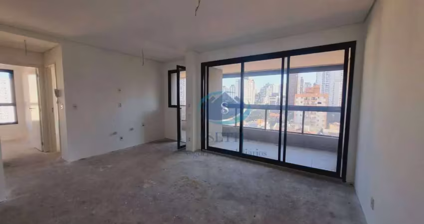 Apartamento a venda com dormitórios, sendo uma suíte, a 500 metros do metrô alto do ipiranga