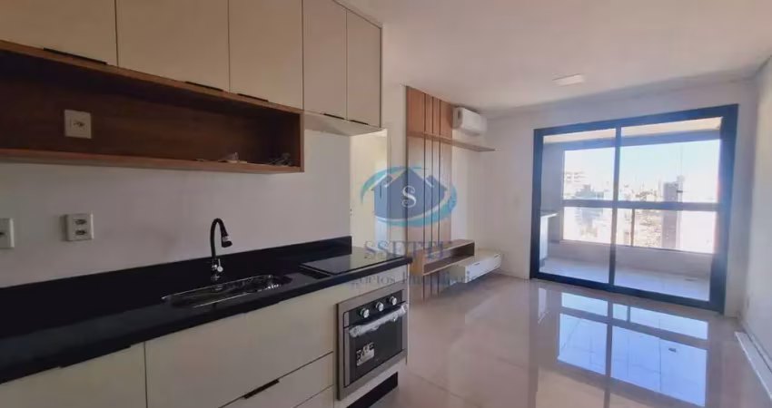 Apartamento com 2 dormitórios à venda, 53 m² por r$ 808.300,00 - ipiranga - são paulo/sp