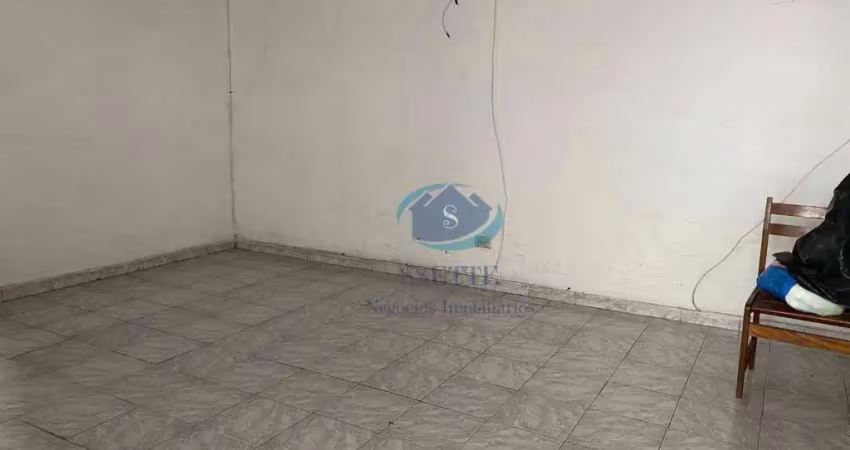 Casa com 5 dormitórios à venda, 100 m² por r$ 645.000,00 - ipiranga - são paulo/sp