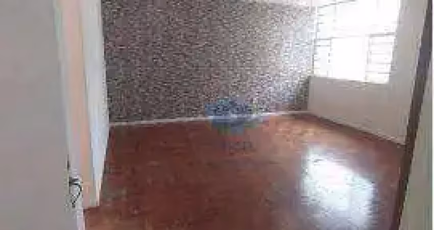 Apartamento para locação em vila, com 2 dormitórios e 1 vaga na vila monumento