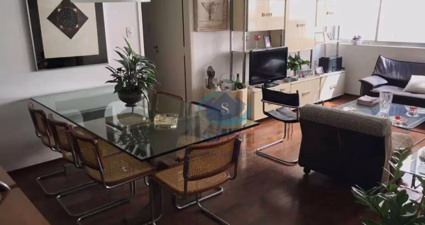 Apartamento com 3 dormitórios para alugar, 108 m² por r$ 7.800,00/mês - jardim paulista - são paulo/sp