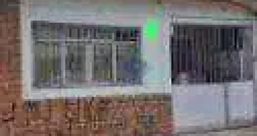 Casa térrea a venda com 1 vaga de garagem no ipiranga