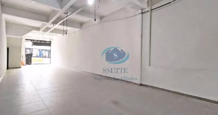 Salão para alugar, 270 m² por r$ 15.200,00/mês - pinheiros - são paulo/sp