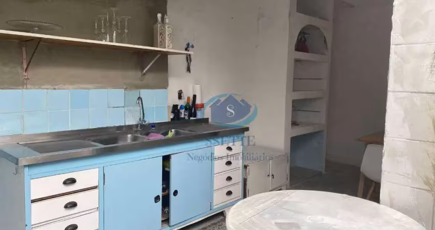 Sobrado com 2 dormitórios para alugar, 90 m² por r$ 1.400,00/mês - ipiranga - são paulo/sp