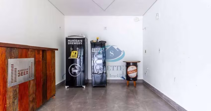 Ponto, 90 m² - venda por r$ 750.000,00 ou aluguel por r$ 4.200,00/mês - ipiranga - são paulo/sp