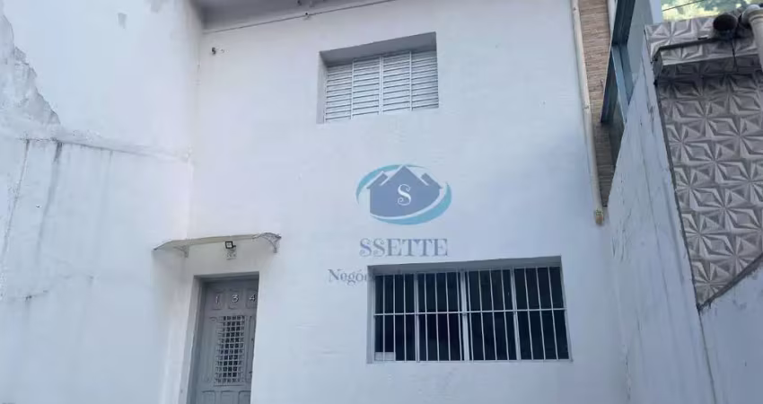 Sobrado com 3 dormitórios à venda, 125 m² por r$ 445.000,00 - vila monumento - são paulo/sp