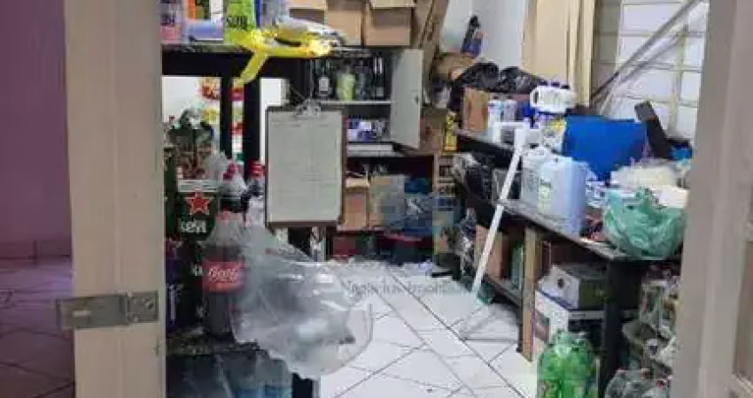 Casa comercial com 4 salas para alugar na Avenida Dom Pedro I, 465, Ipiranga, São Paulo