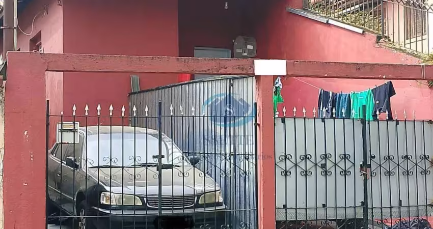 Casa com 3 quartos à venda na Rua Maria Celina, 111, Vila Firmiano Pinto, São Paulo