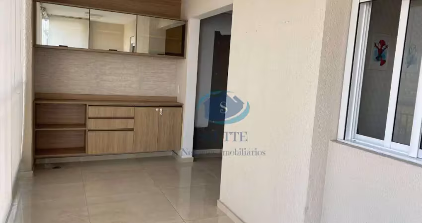 Apartamento com 2 dormitórios à venda, 68 m² por r$ 785.000,00 - ipiranga - são paulo/sp
