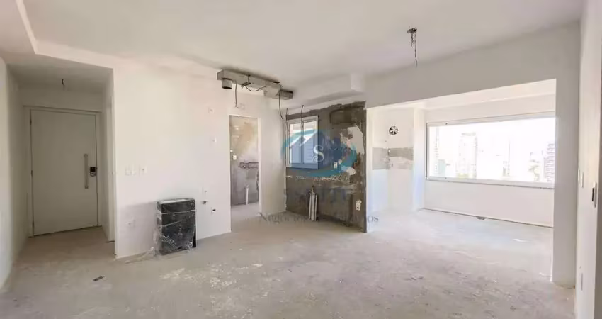 Apartamento a venda com 2 suítes e 2 vagas a 10 minutos a pé da estação do metrô alto do ipiranga