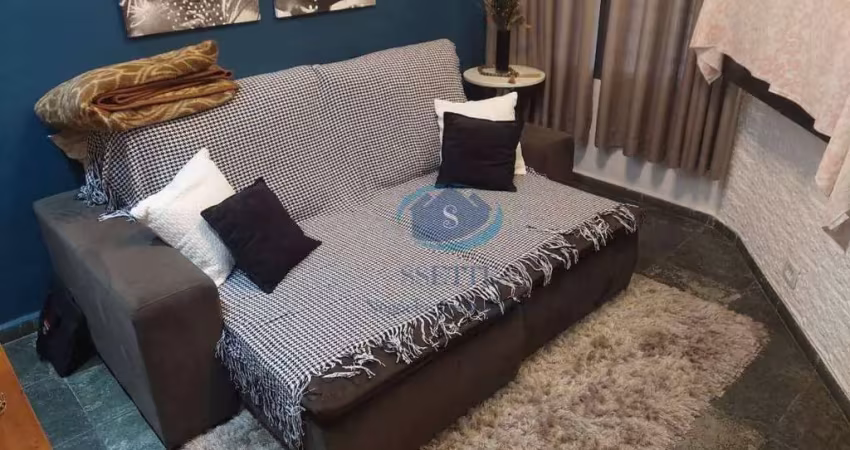 Sobrado com 2 dormitórios, 109 m² - venda por r$ 950.000,00 ou aluguel por r$ 3.500,00/mês - ipiranga - são paulo/sp