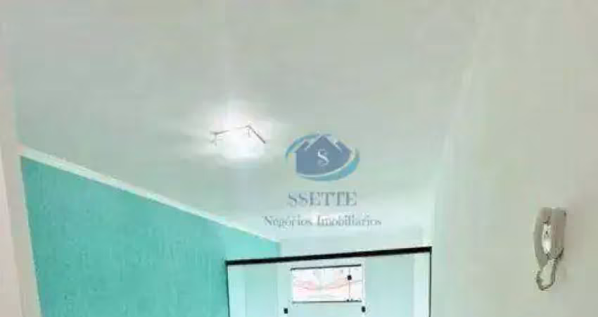 Sala para alugar, 40 m² por r$ 2.110,00/mês - ipiranga - são paulo/sp