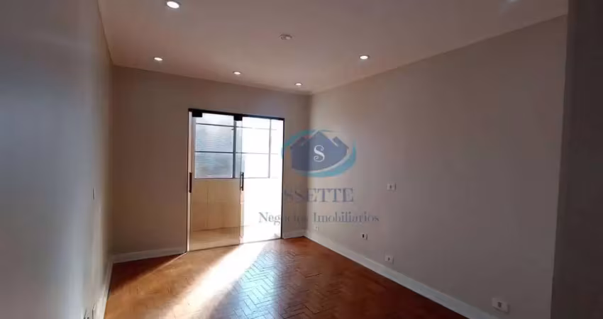 Apartamento com 3 dormitórios à venda, 78 m² por r$ 650.000,00 - ipiranga - são paulo/sp