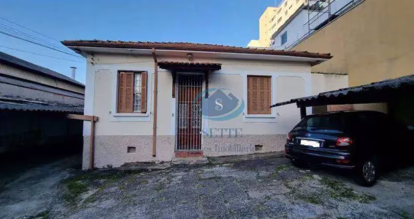 Casa com 3 dormitórios para alugar por r$ 4.660,00/mês - ipiranga - são paulo/sp