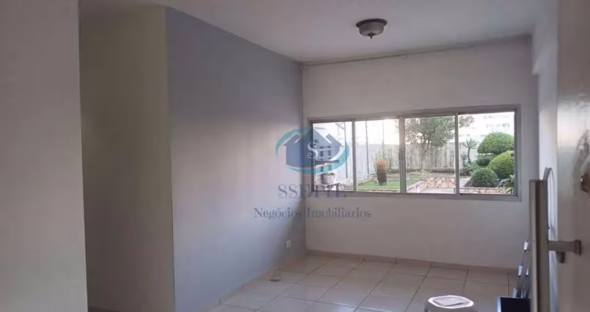 Apartamento com 2 dormitórios para alugar, 82 m² por r$ 3.600,00/mês - vila dom pedro i - são paulo/sp