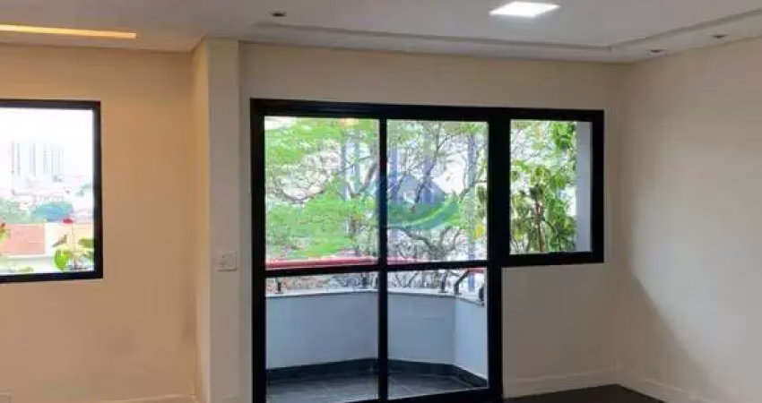 Apartamento com 3 dormitórios à venda, 81 m² por r$ 880.000,00 - vila clementino - são paulo/sp