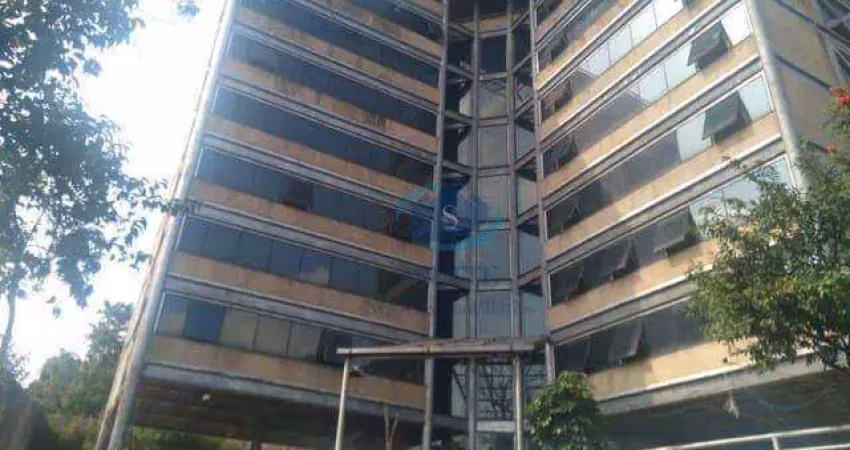 Prédio, 2660 m² - venda por r$ 14.000.000,00 ou aluguel por r$ 93.864,00/mês - jardim independência (são paulo) - são paulo/sp