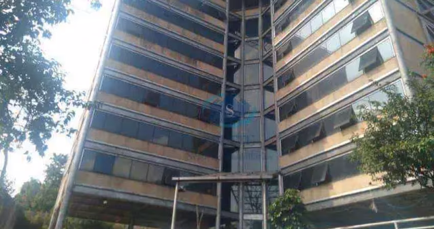 Prédio, 2660 m² - venda por r$ 14.000.000,00 ou aluguel por r$ 93.864,00/mês - jardim independência (são paulo) - são paulo/sp