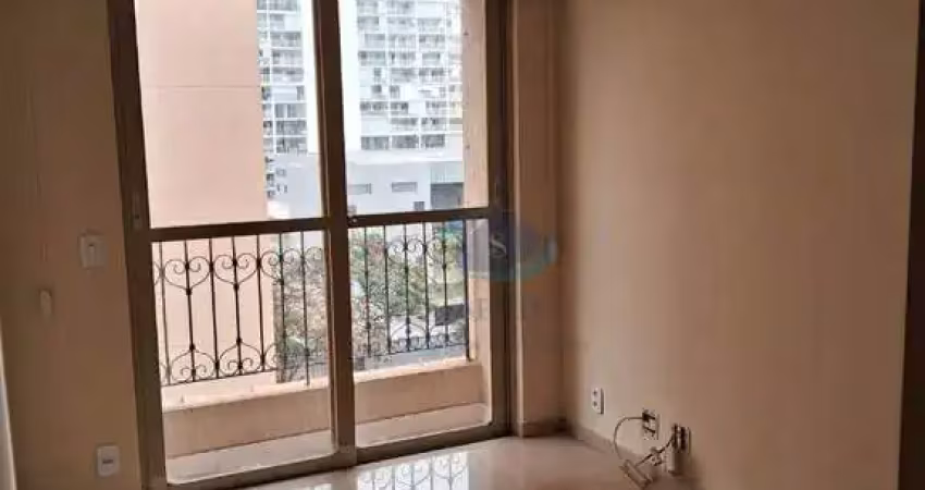 Apartamento com 2 dormitórios para alugar, 52 m² por r$ 2.850,00/mês - ipiranga - são paulo/sp