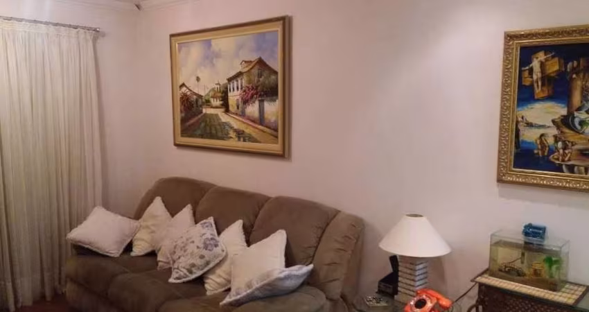 Apartamento com 2 dormitórios à venda, 60 m² por R$ 540.000 - Vila São José - São Paulo/SP