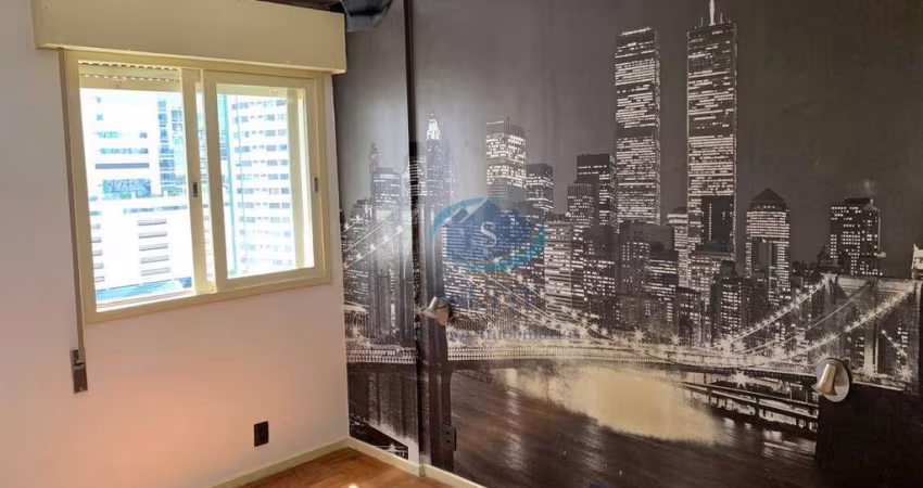 Apartamento com 2 dormitórios à venda, 60 m² por R$ 499.000 - Jardim Bela Vista (Zona Norte) - São Paulo/SP