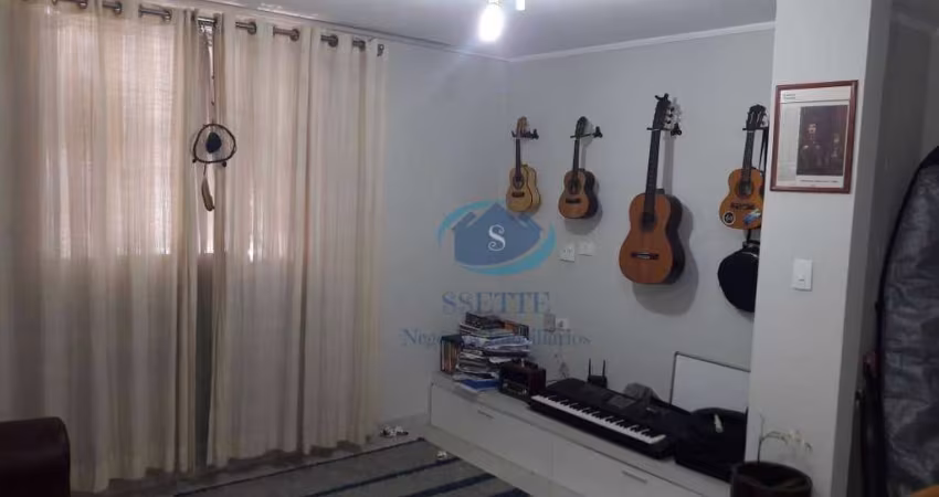 Apartamento com 1 dormitório à venda, 71 m² por R$ 585.000,00 - Vila Mariana - São Paulo/SP